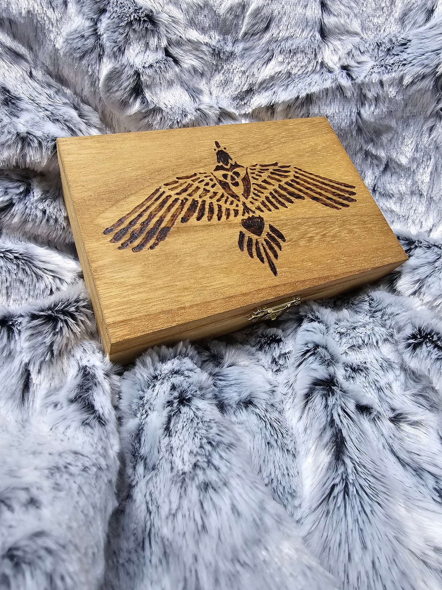 Raven's Path