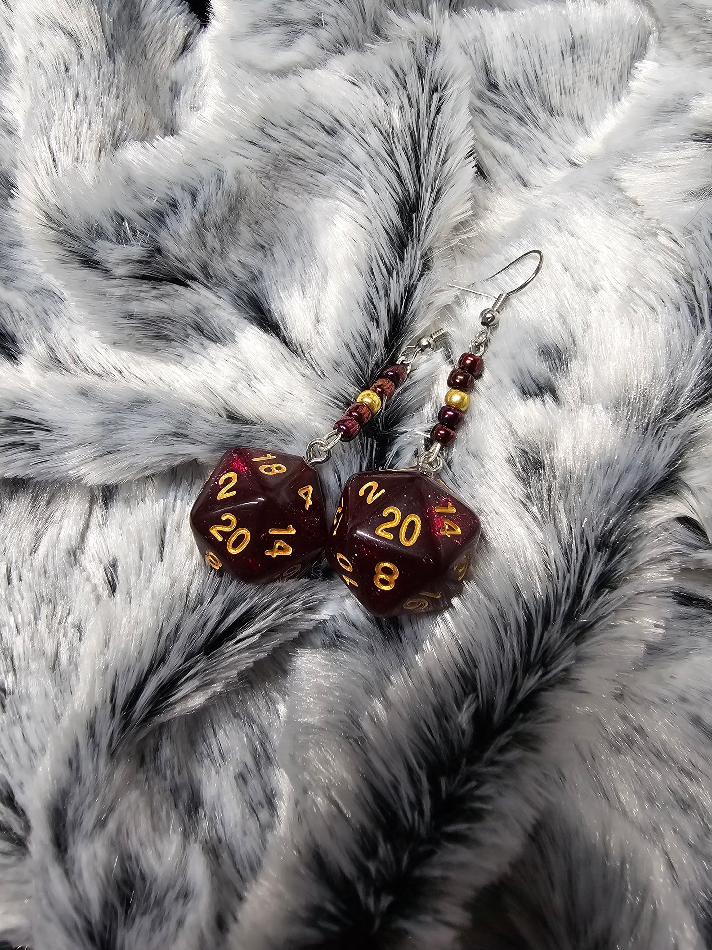 Black Cherry