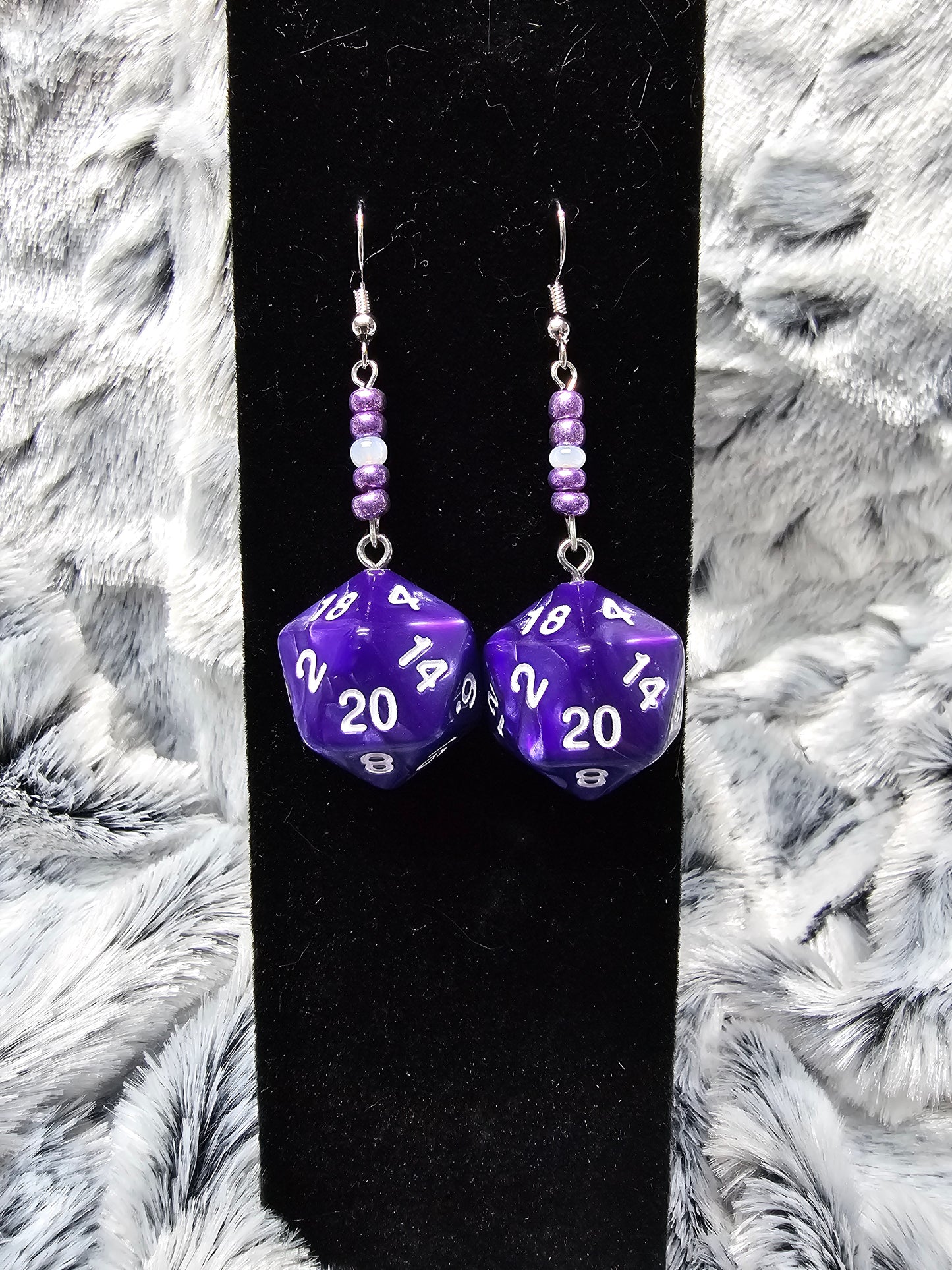 Marbled Purple