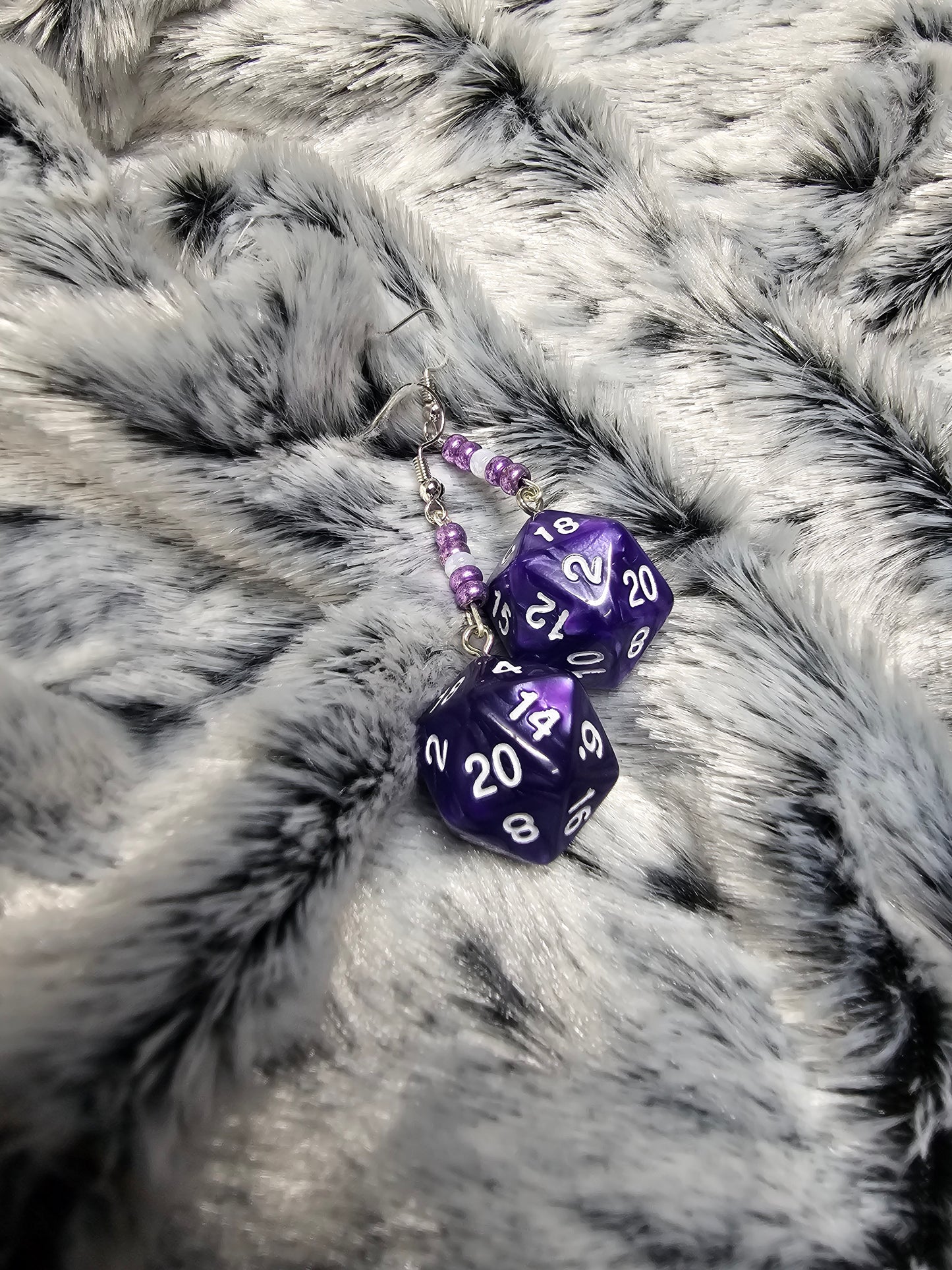 Marbled Purple