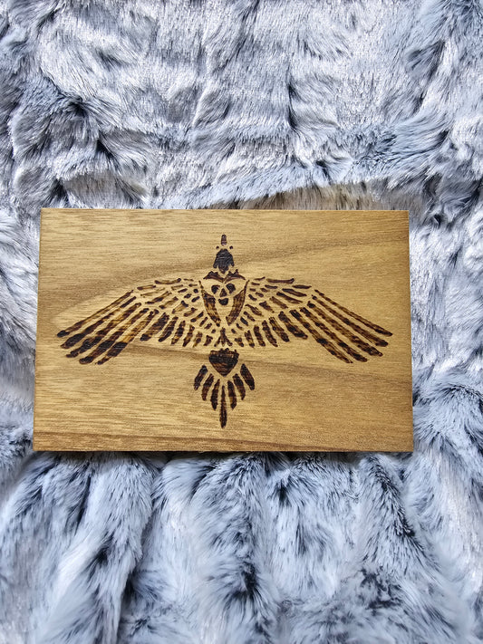Raven's Path