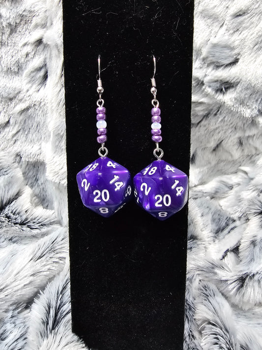 Marbled Purple