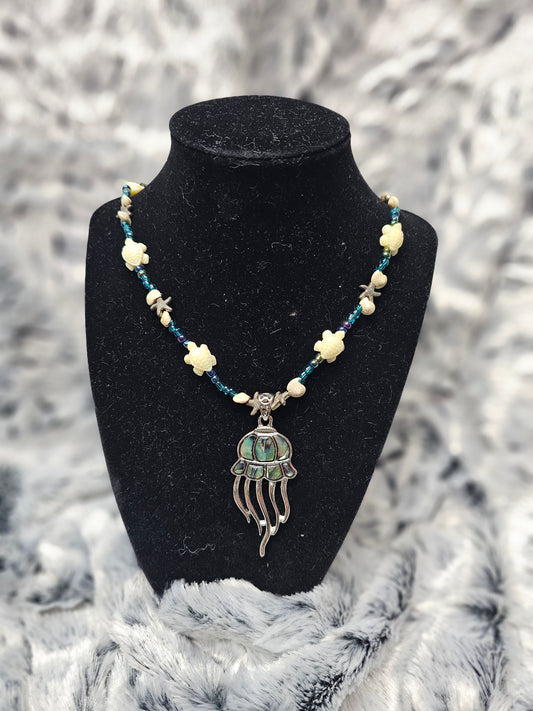 Abalone Jellyfish
