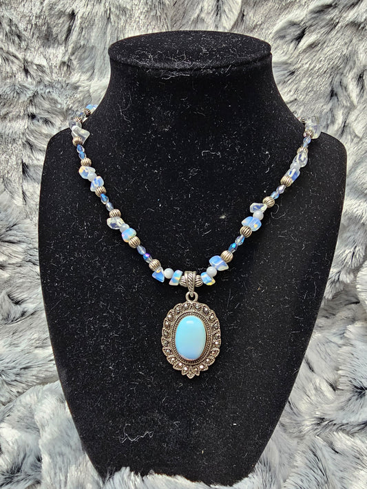 Jeweled Opalite