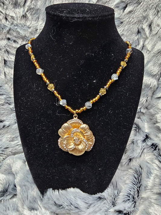 Golden Rose
